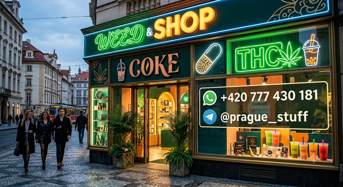 Cannabis Shop foto 3