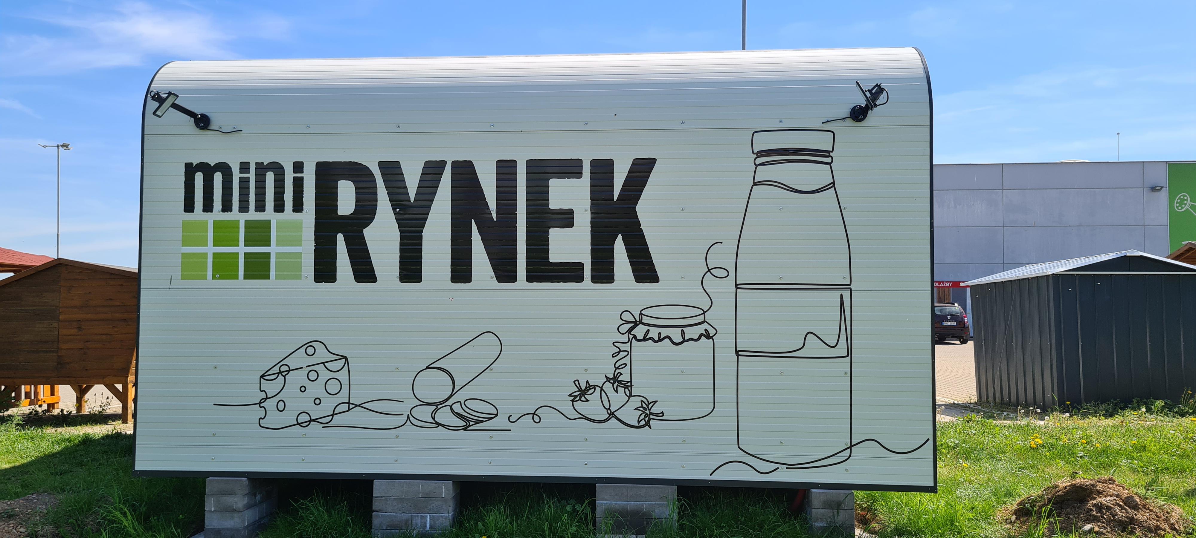 Mini Rynek foto 6