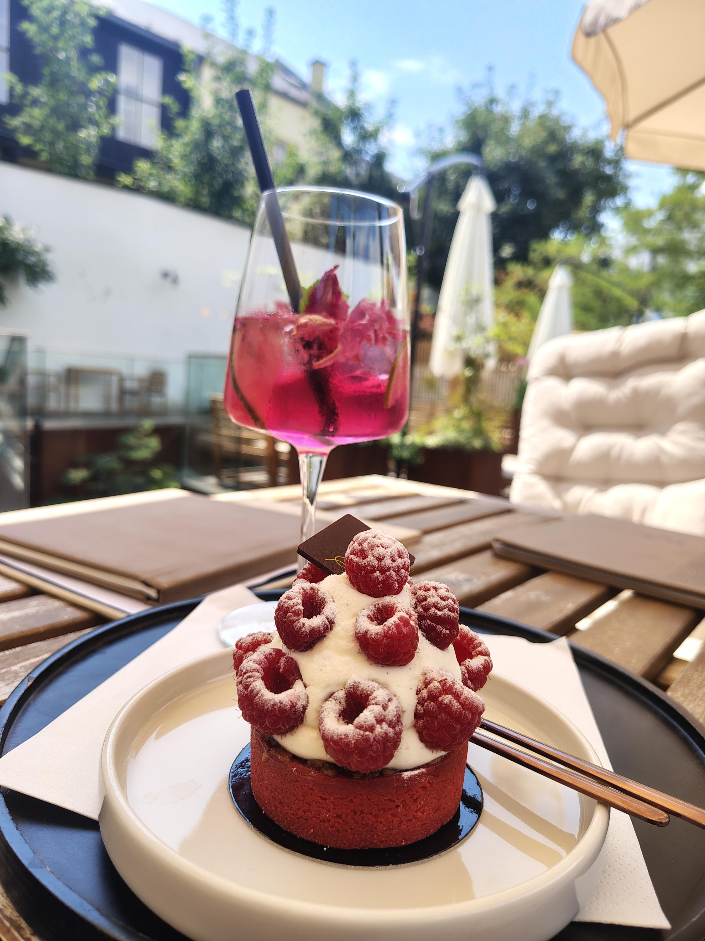 NM DESSERTS foto 6