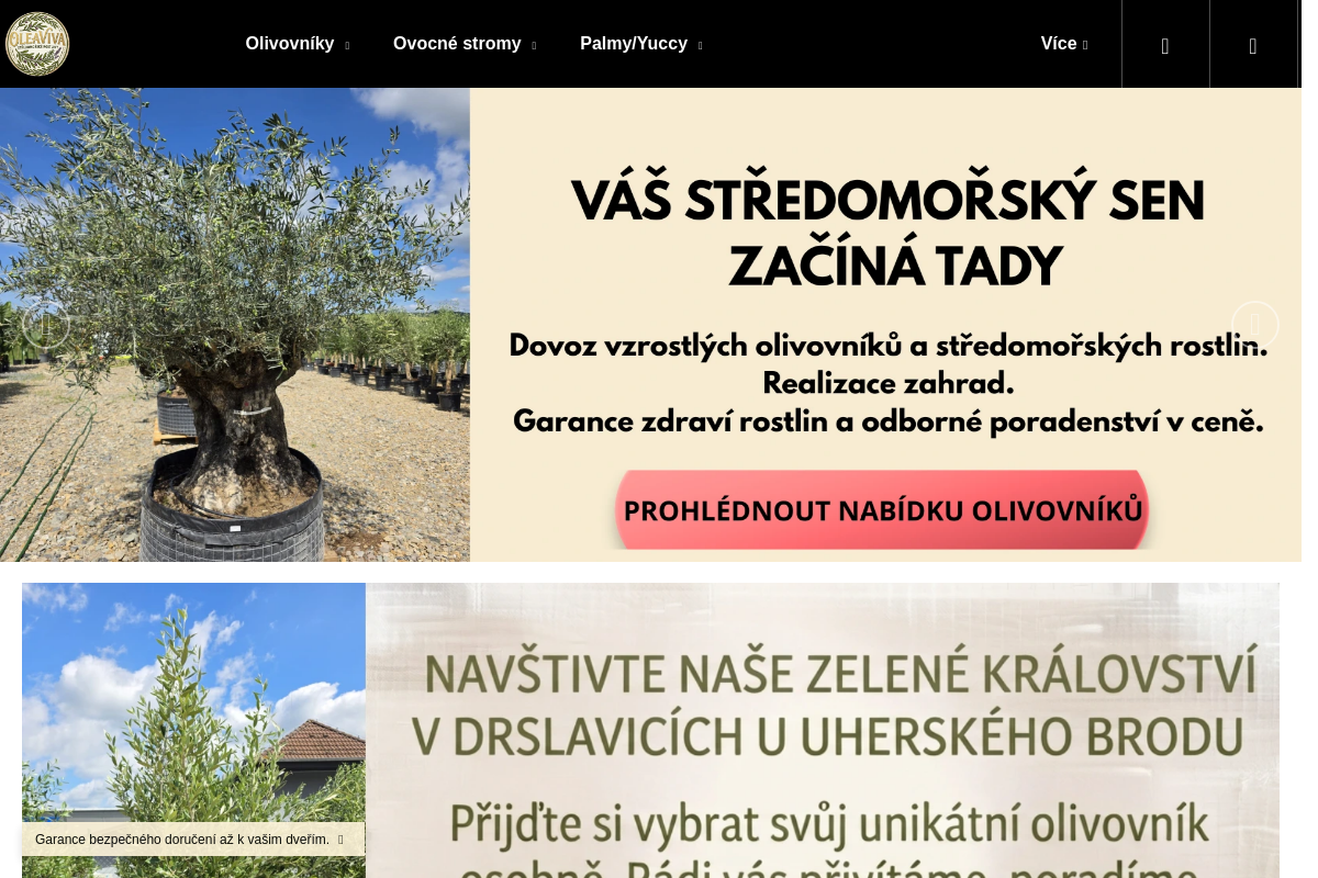 Oleaviva.cz