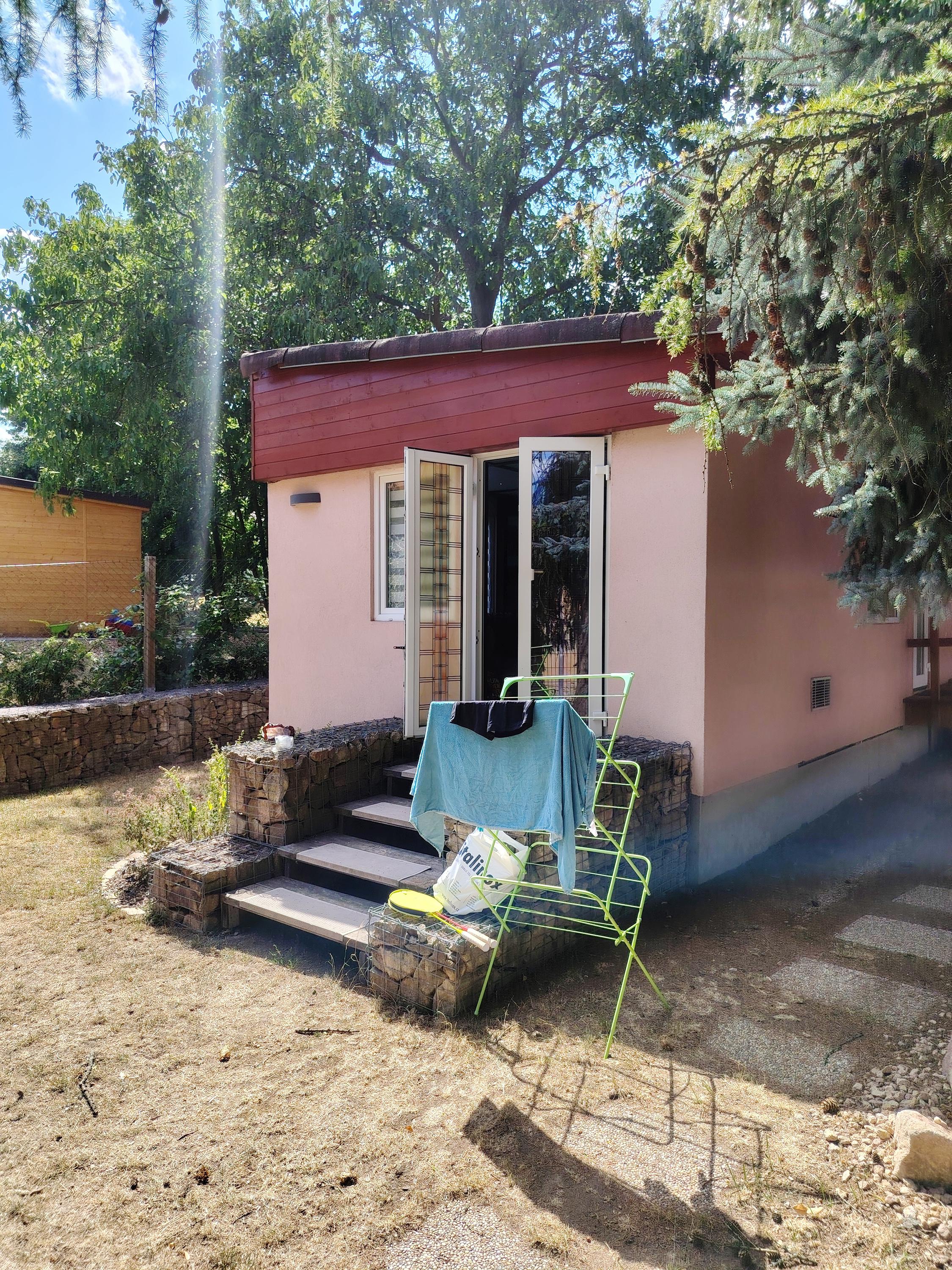 MOBILHAUS Malé Žernoseky foto 6