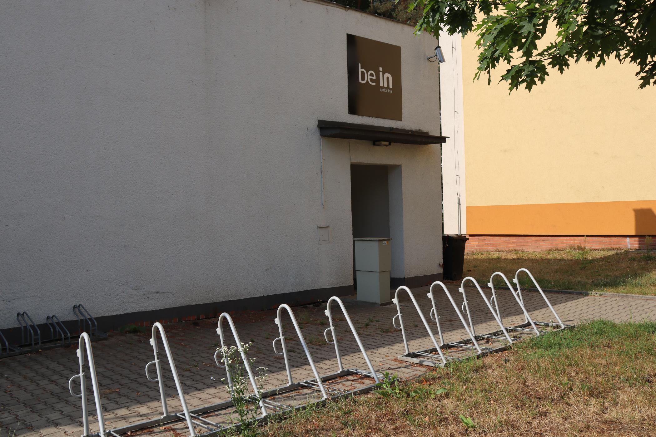 Be In sportcentrum foto 4