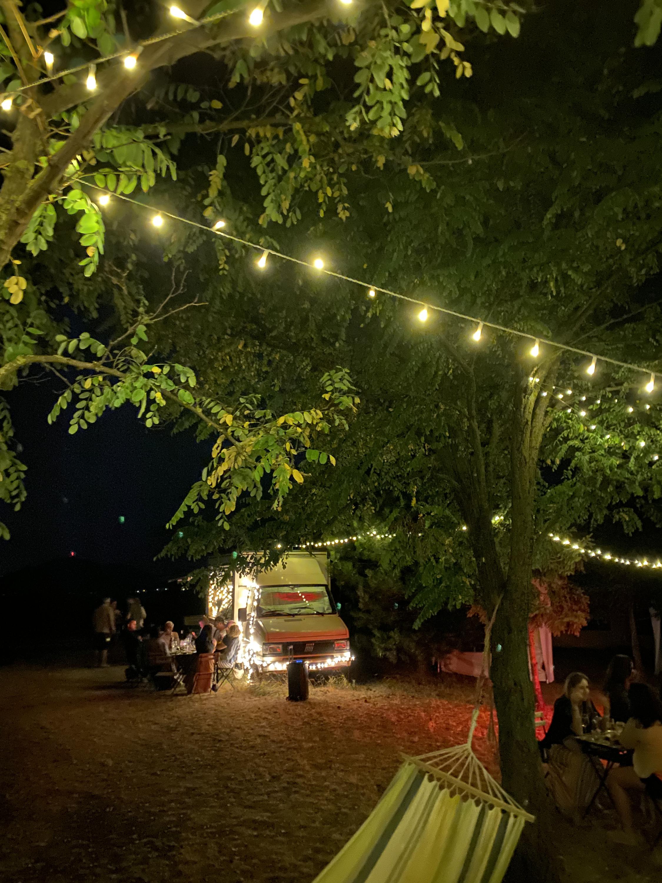 Občerstvení Vinařství Vrátil foto 2