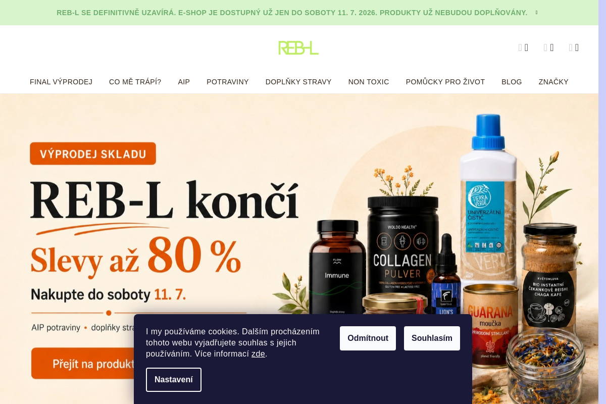 Rebl.cz