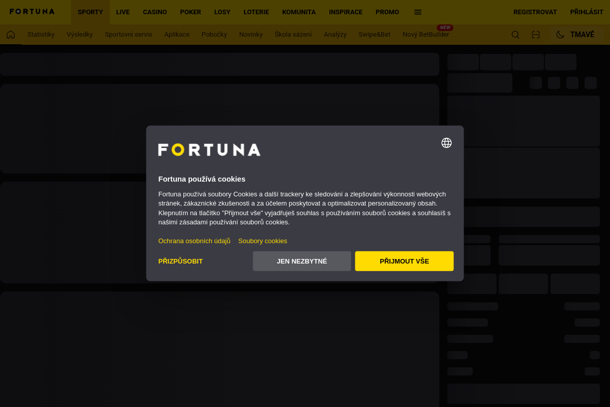 FORTUNA