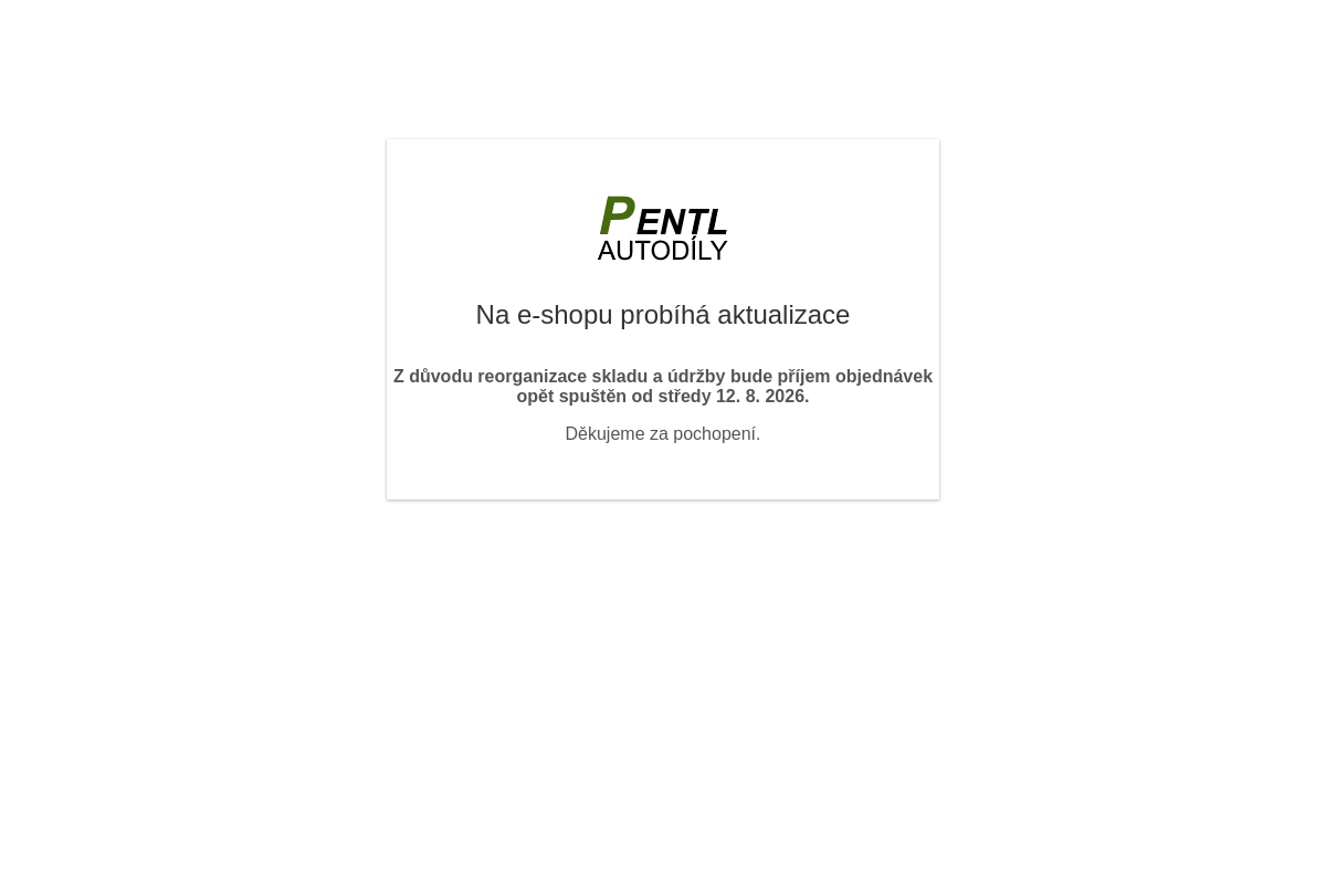 Autodily-pentl.cz