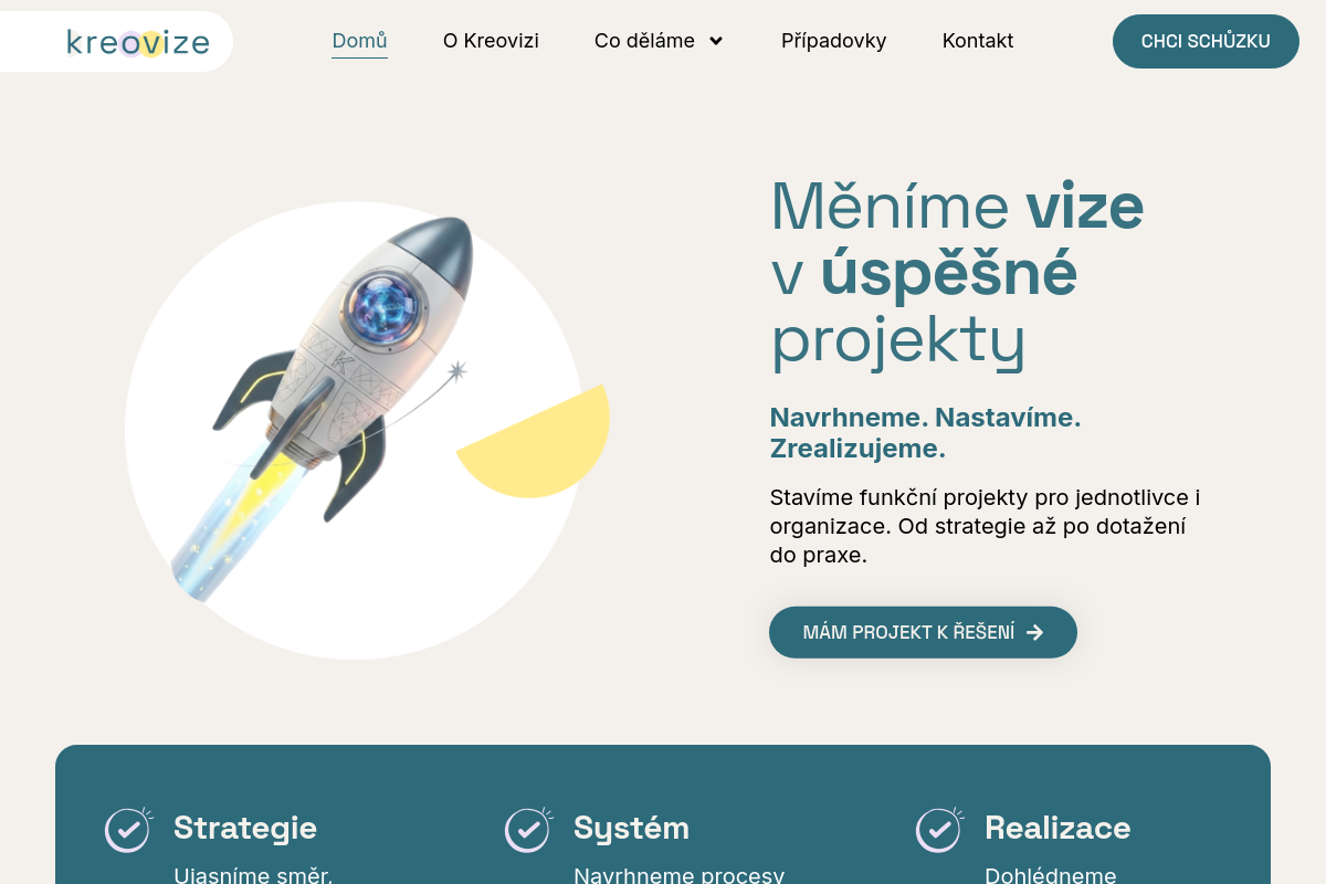 Kreovize, s.r.o.
