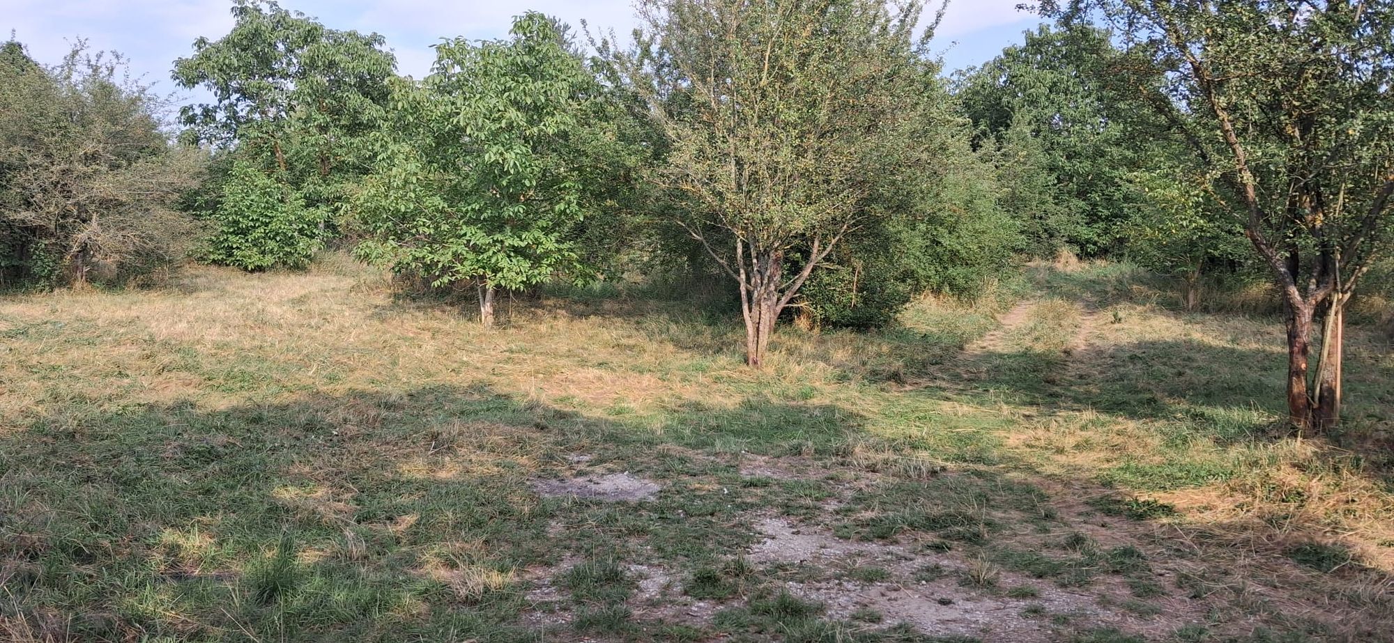 Kemp - Kotviště u Sviště foto 1