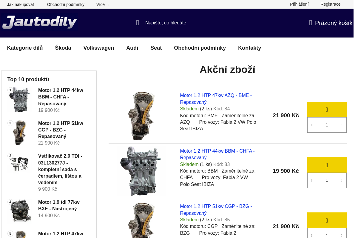 Jautodily.cz