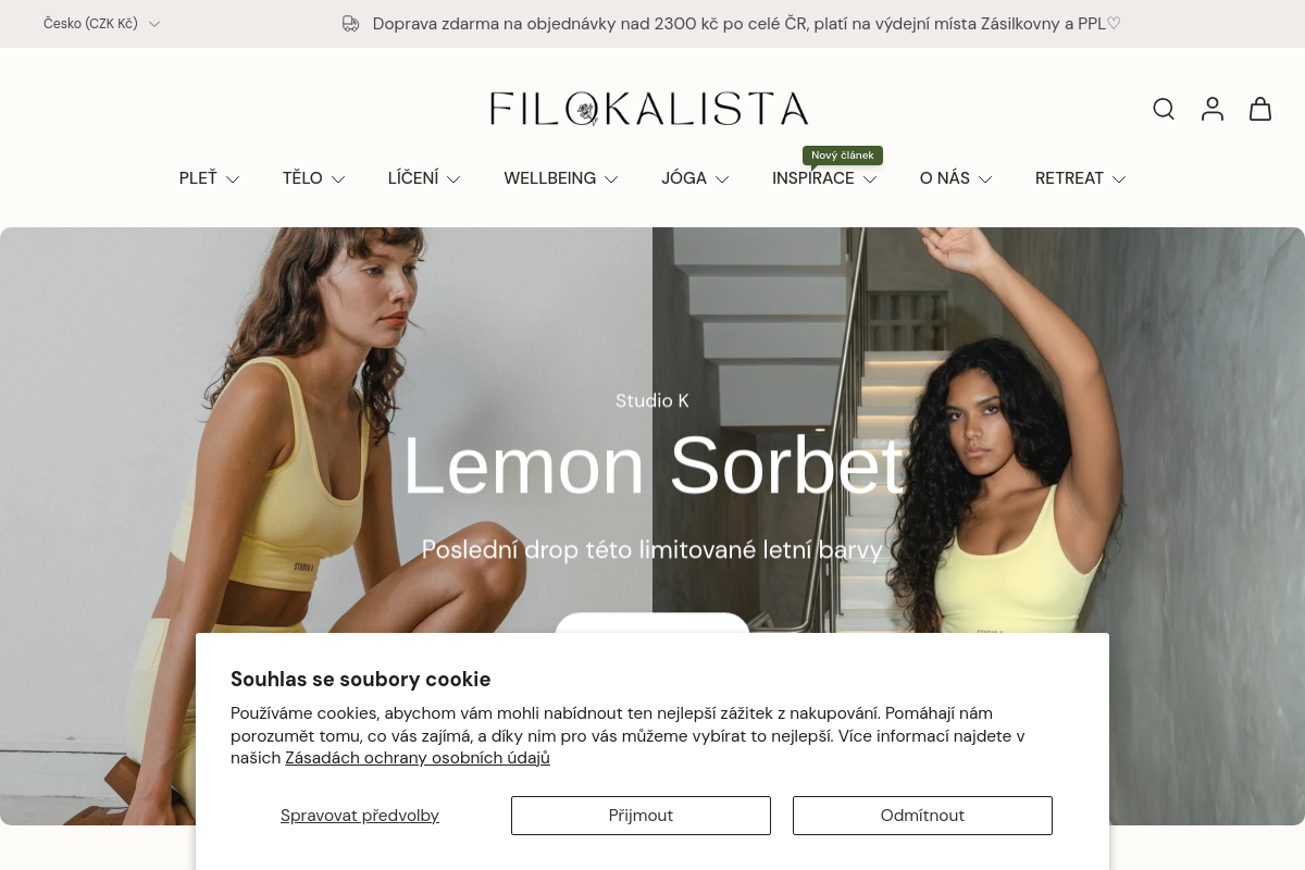 Filokalista.com