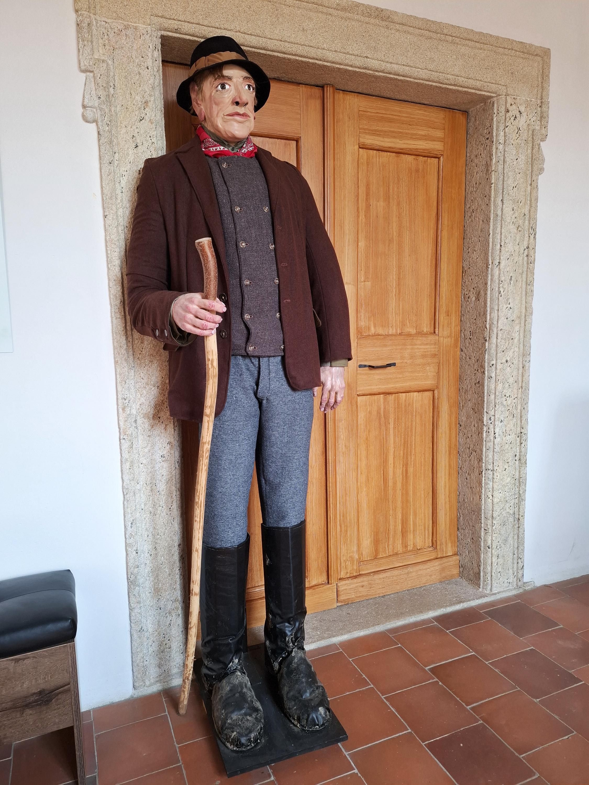 Pohádkové podzemí Hluboká foto 4