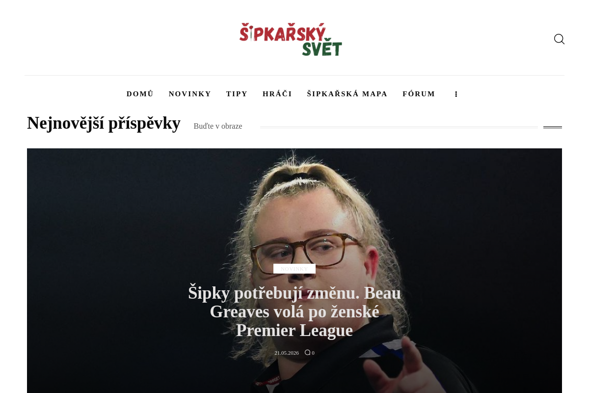 Sipkarskysvet.cz