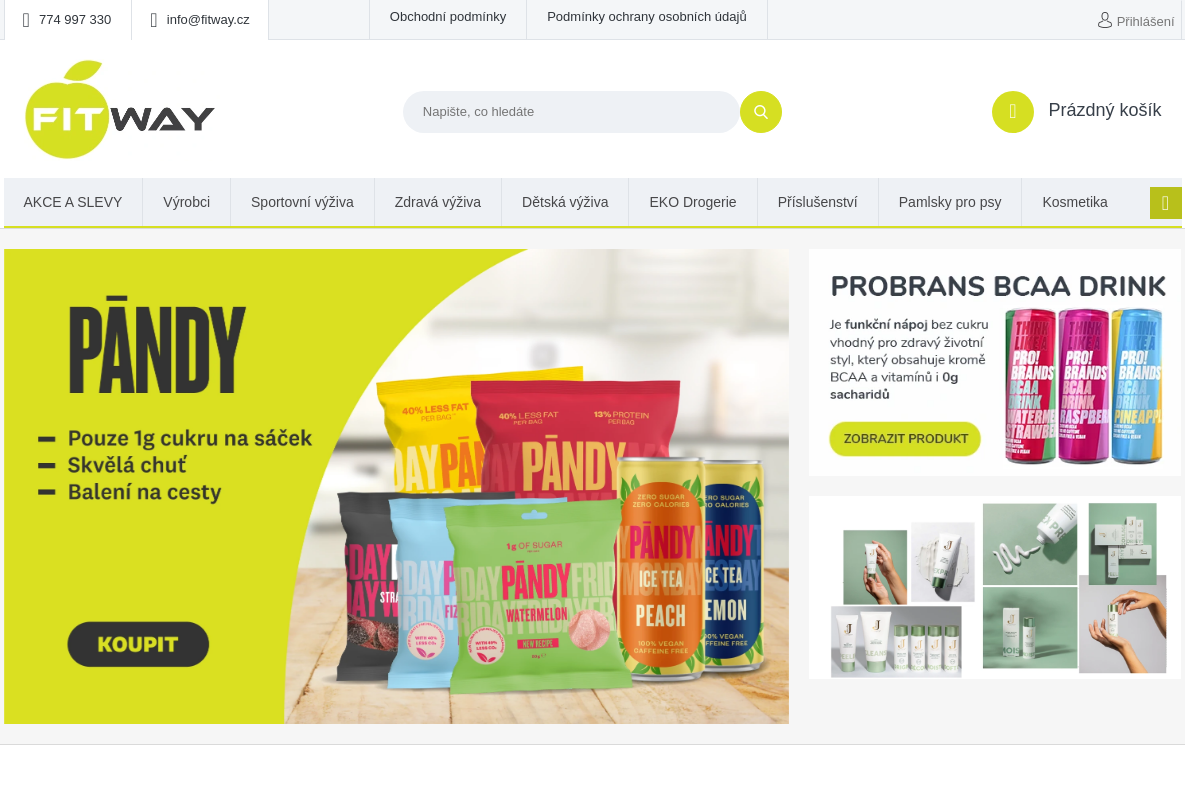 Fitway.cz