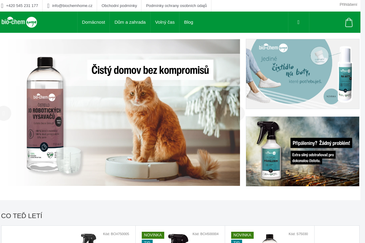 biochemhome.cz