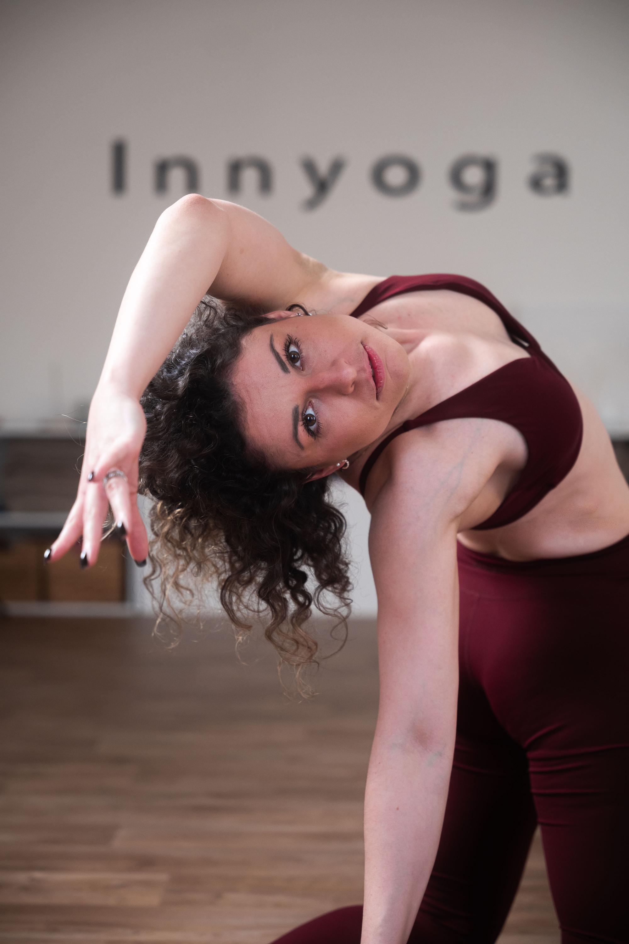 Innyoga foto 2