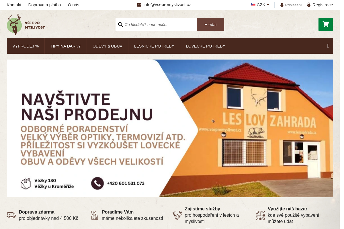 Vsepromyslivost.cz