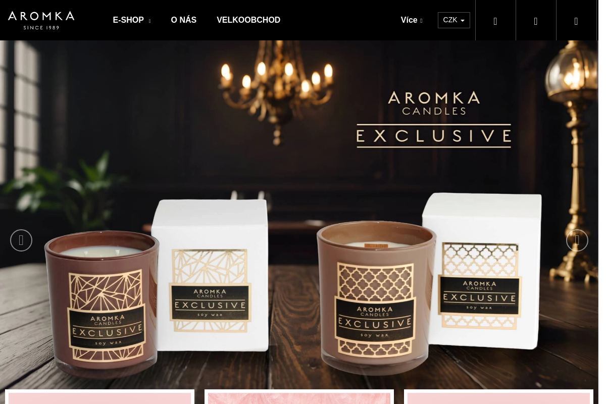 Aromka.com