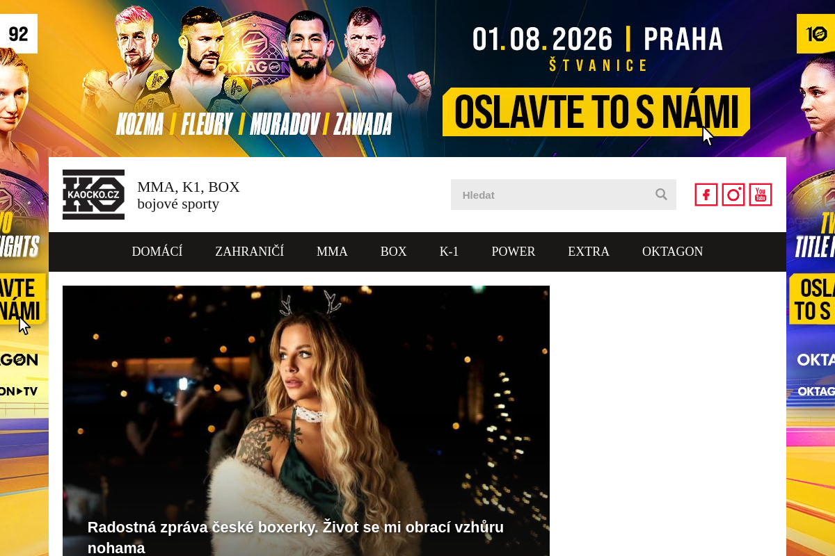 Kaocko.cz