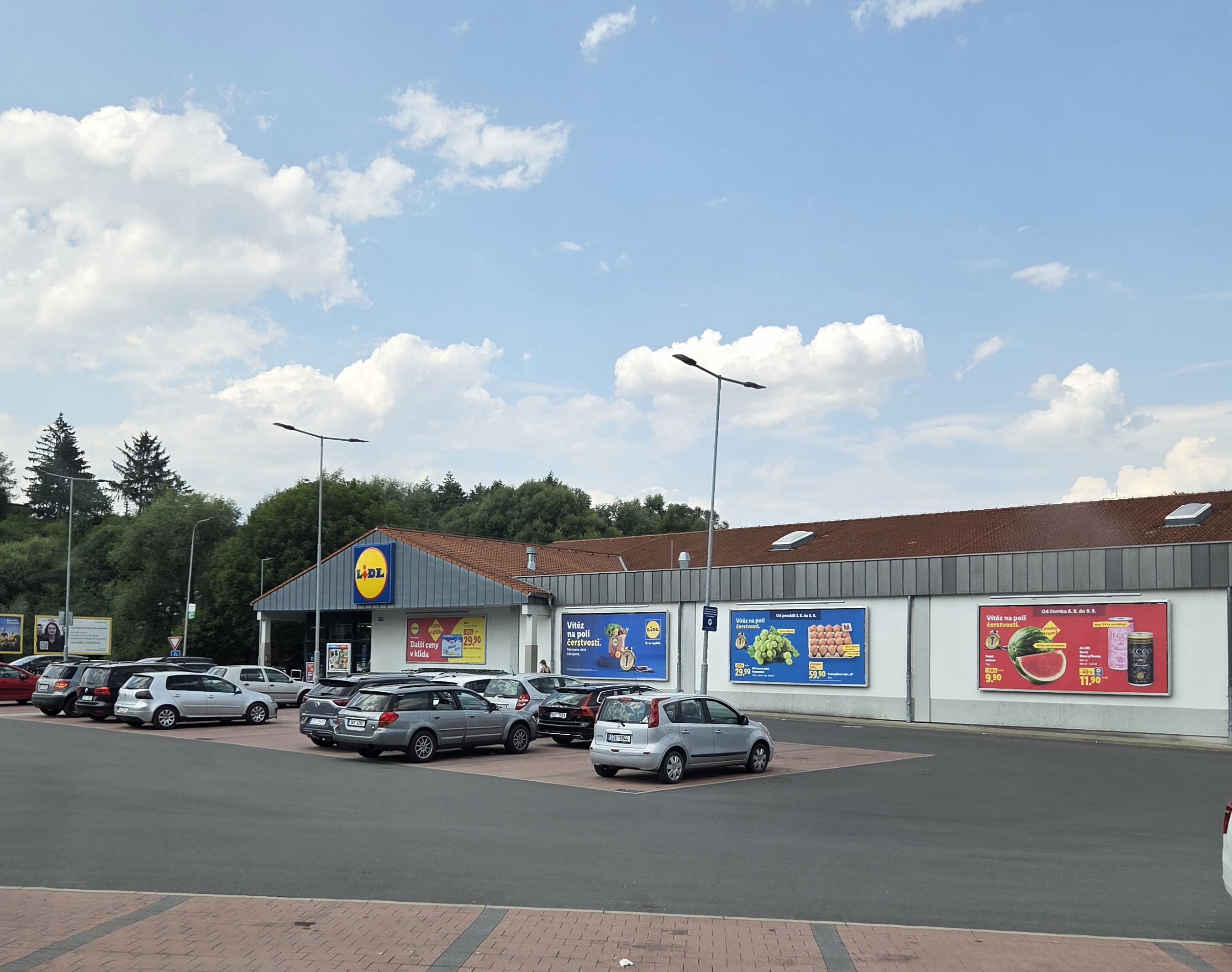 Lidl foto 5