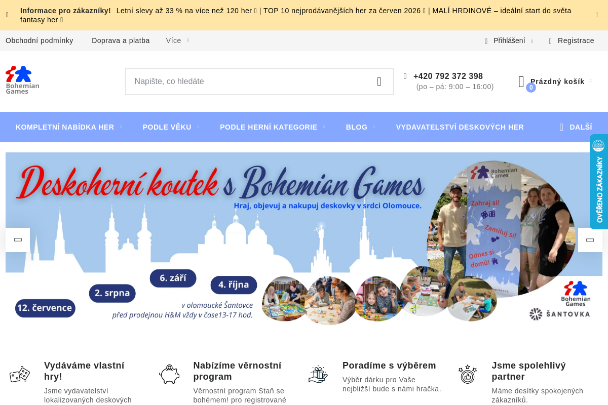 Bohemiangames.cz