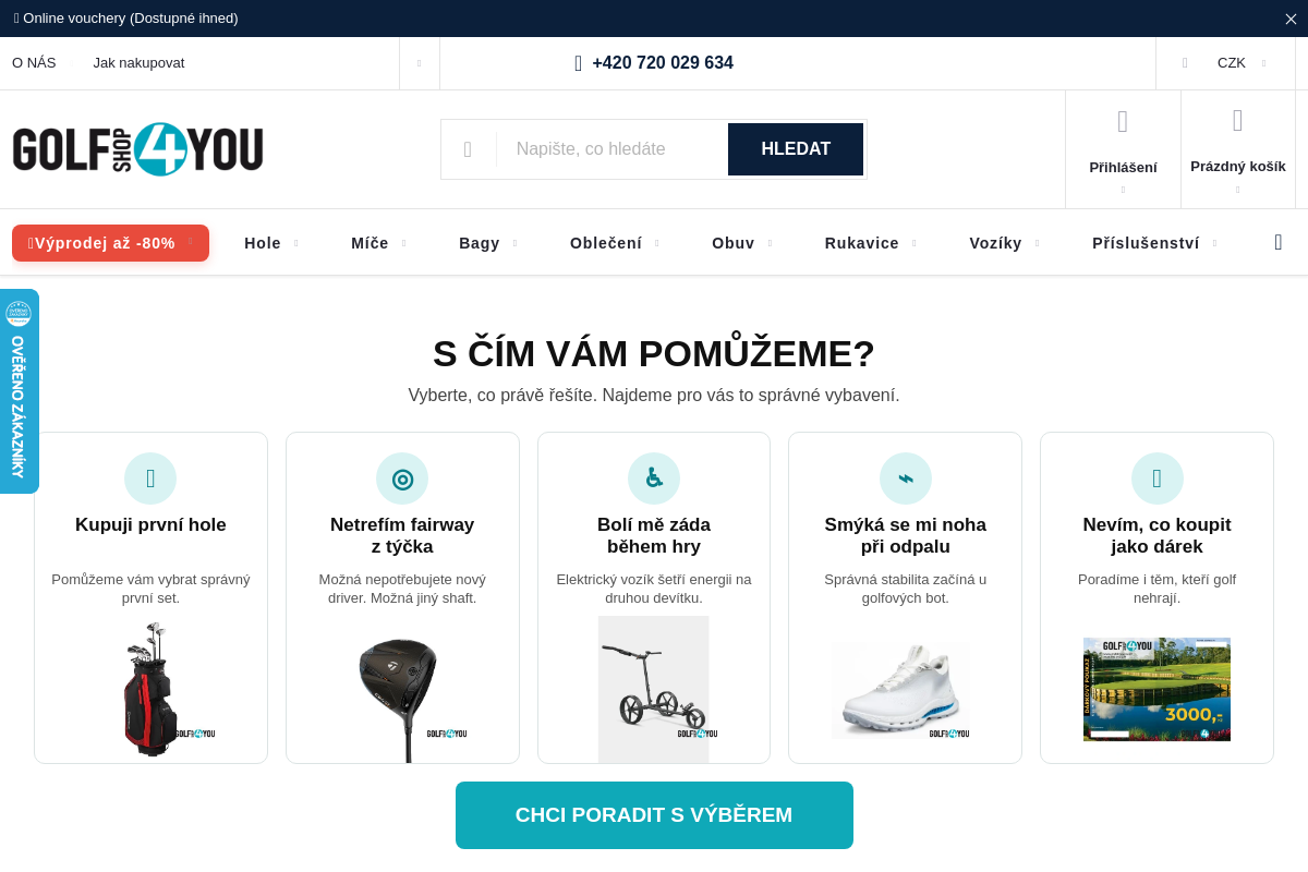 GolfShop4You