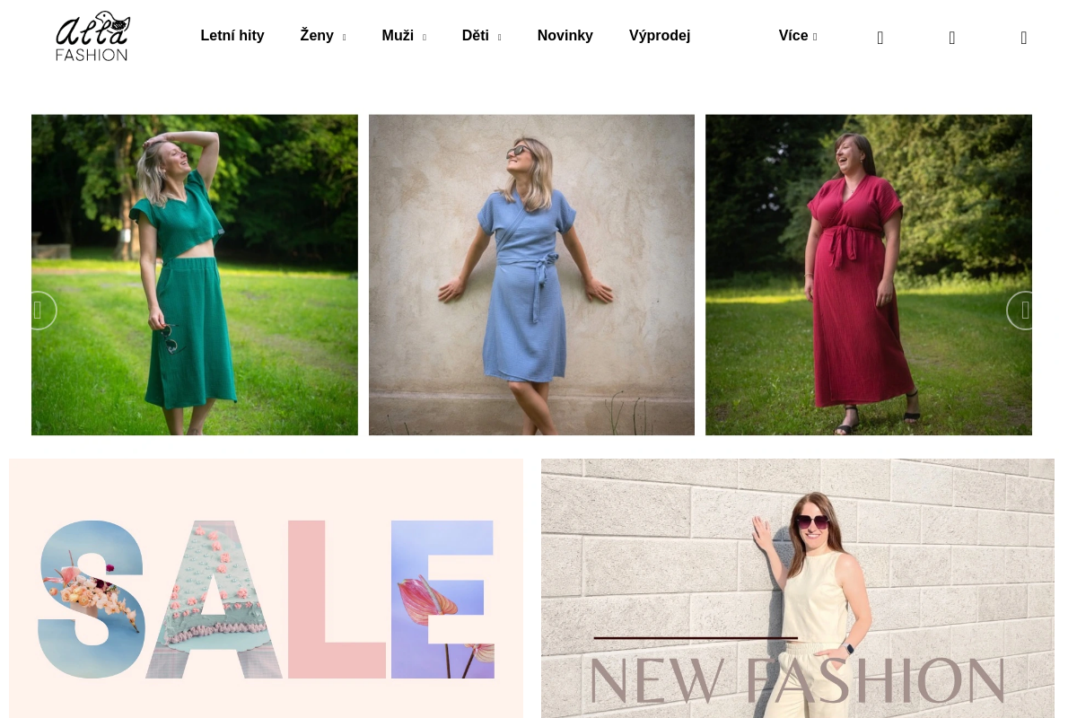 Allafashion.cz