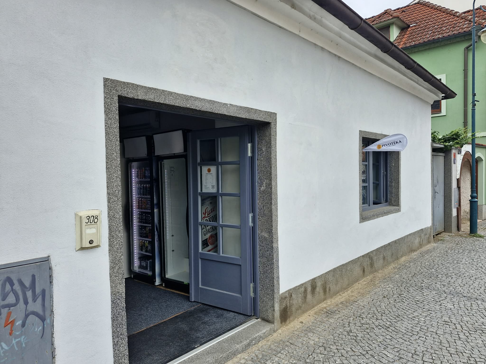 Pivotéka u Pivních turistů foto 3
