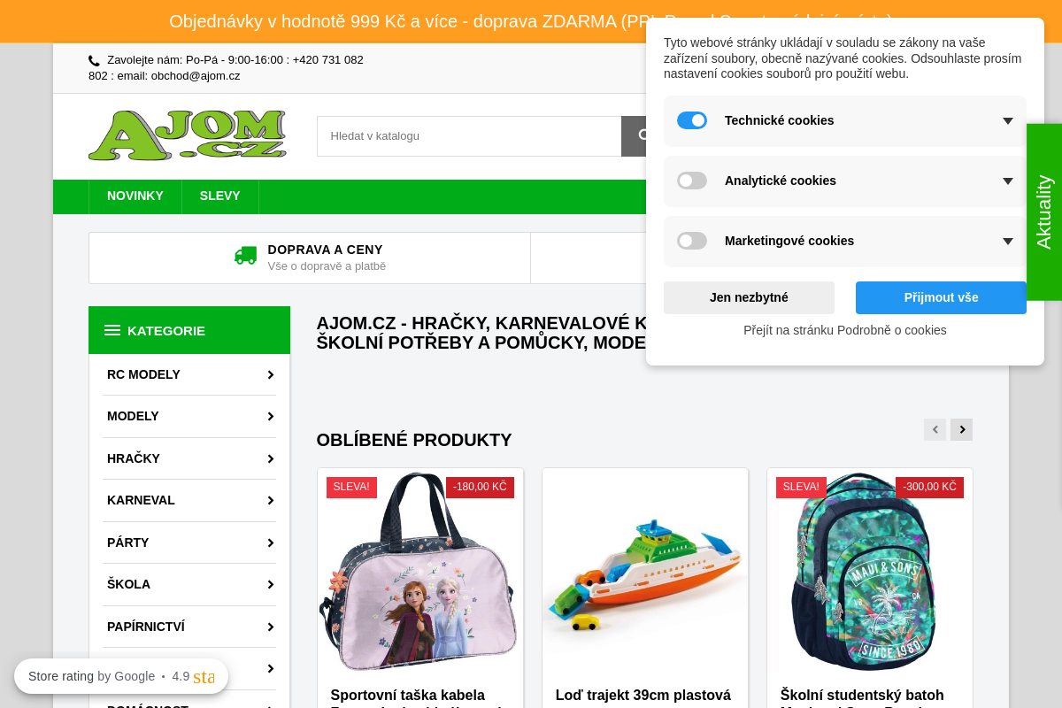 Ajom.cz