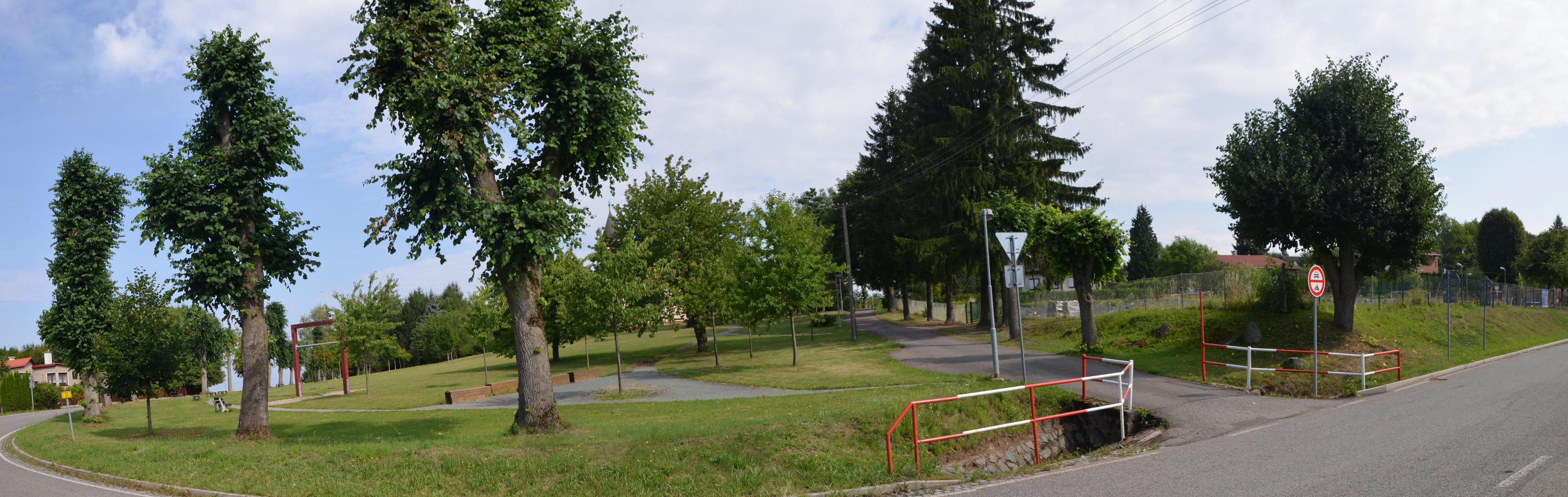 Tělocvičná jednota Sokol Borová foto 1