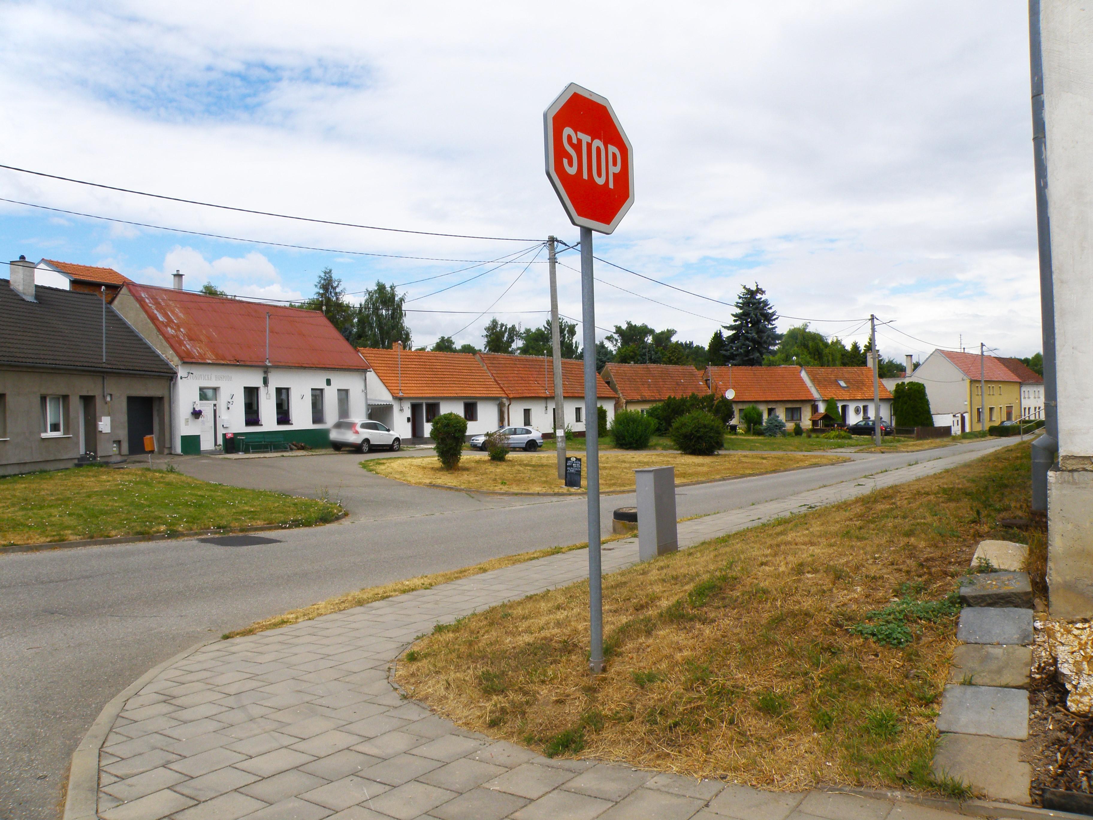 Zvonovická hospoda foto 1