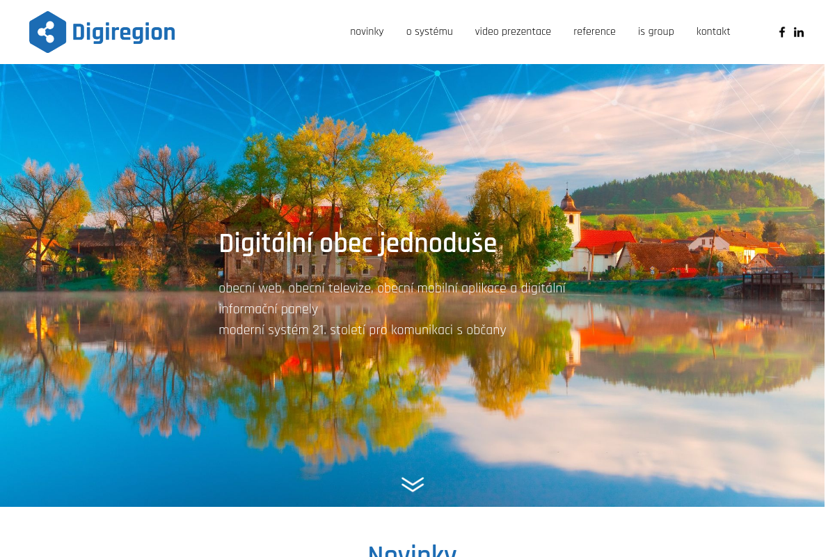 Digiregion, s.r.o.