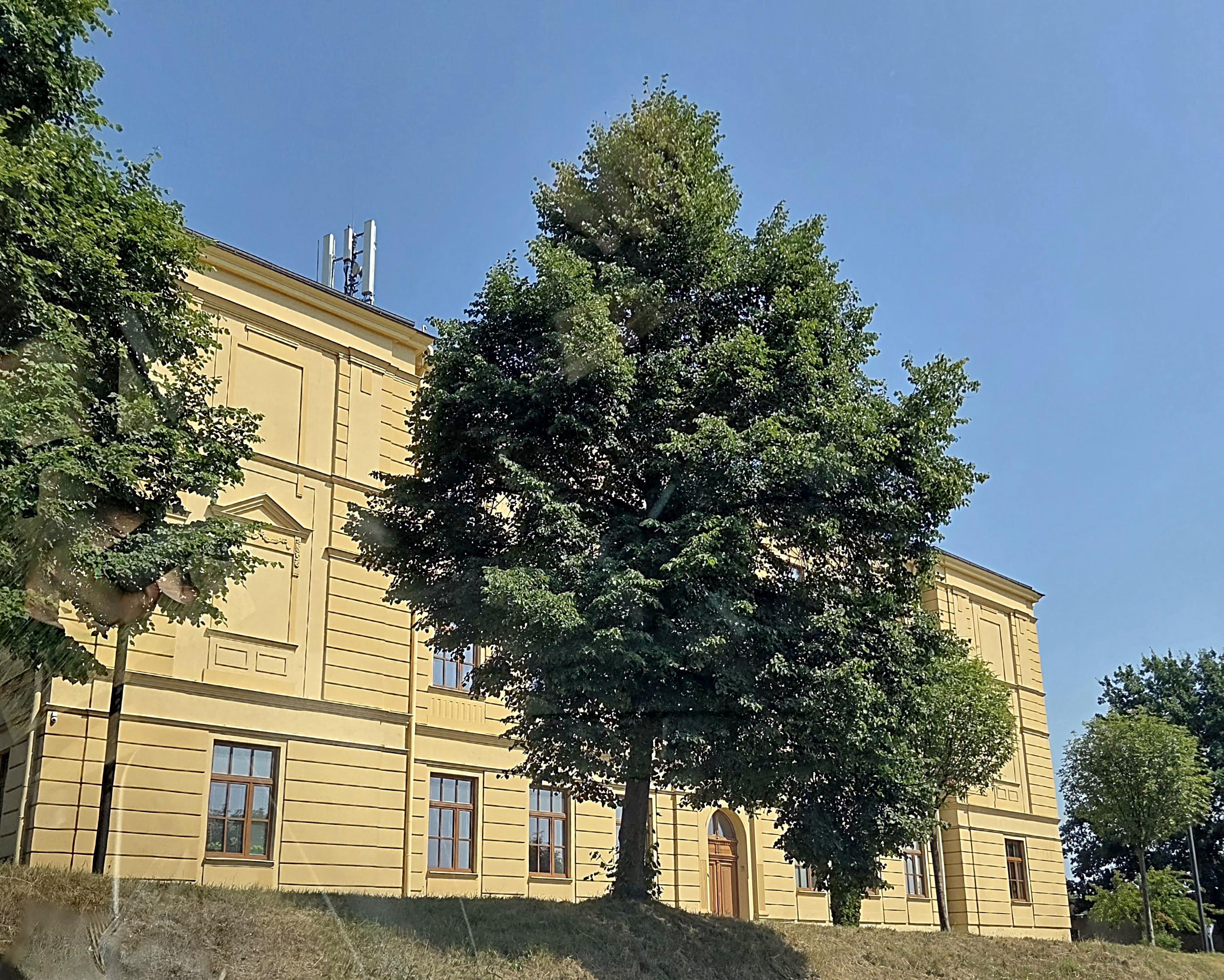 Základní škola Karla staršího ze Žerotína Bludov foto 5