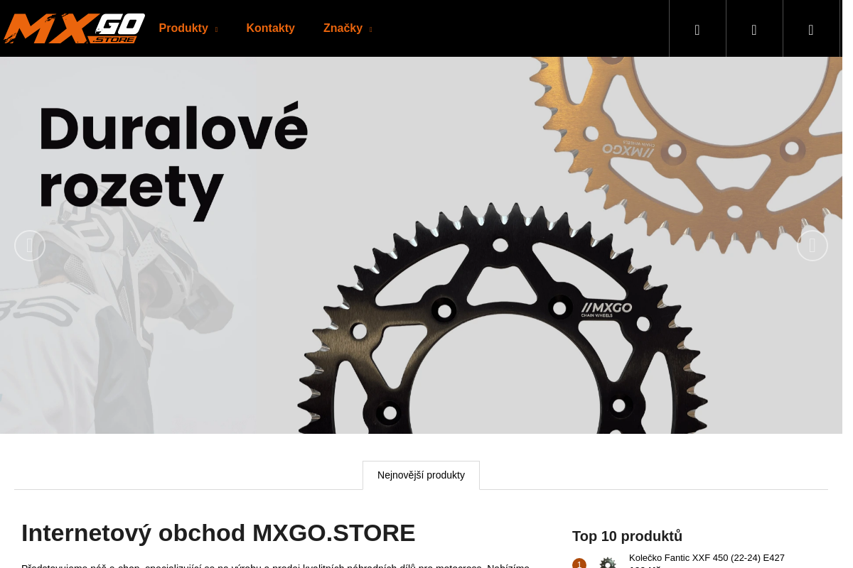 Mxgo.store