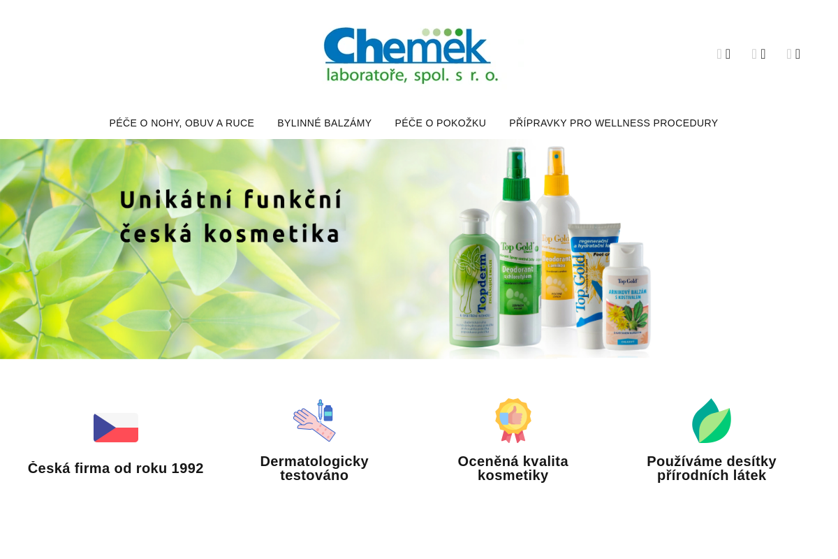 Chemek.cz