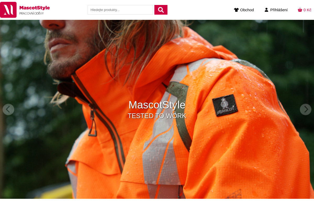 Mascotstyle.cz