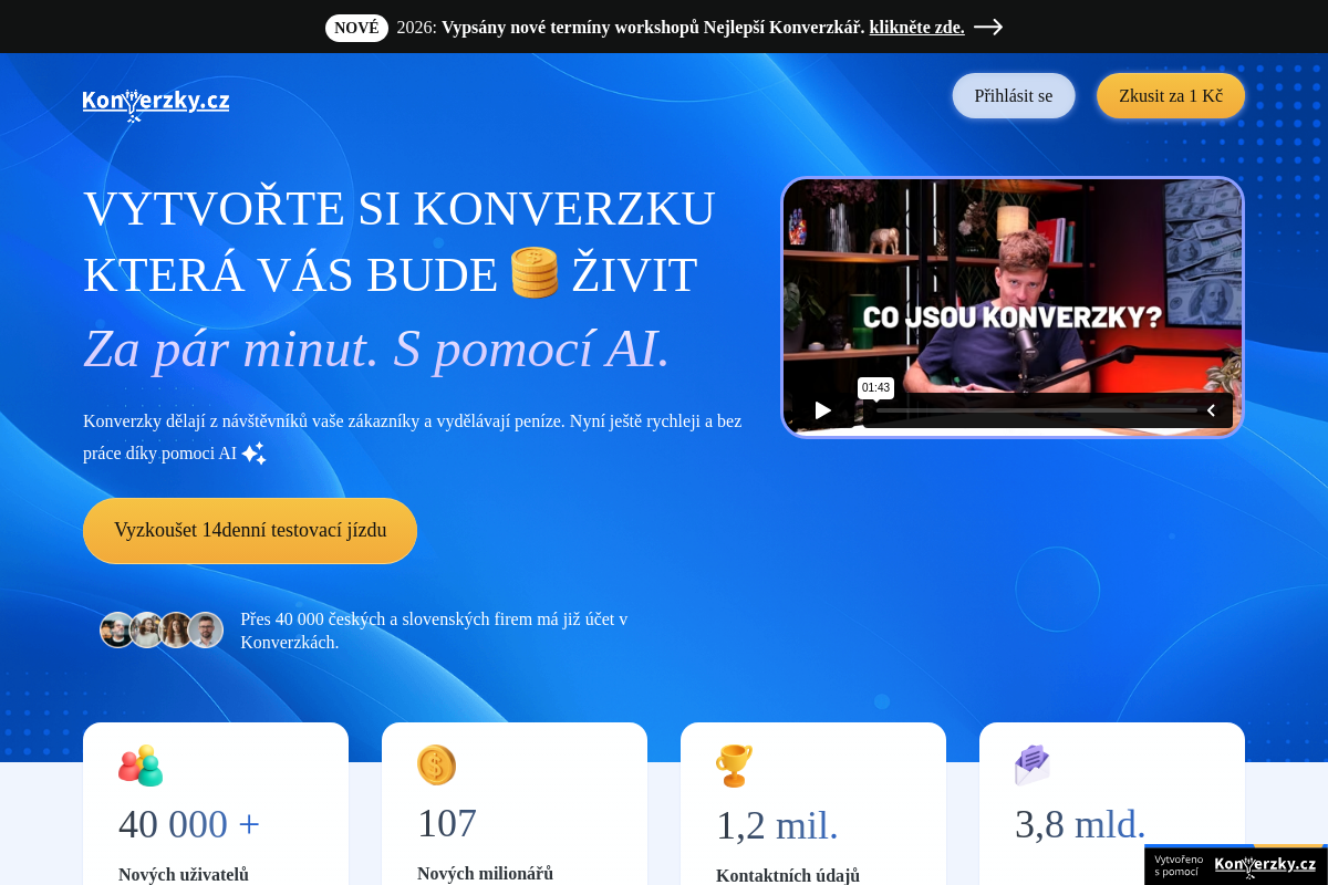 GoodApp.cz