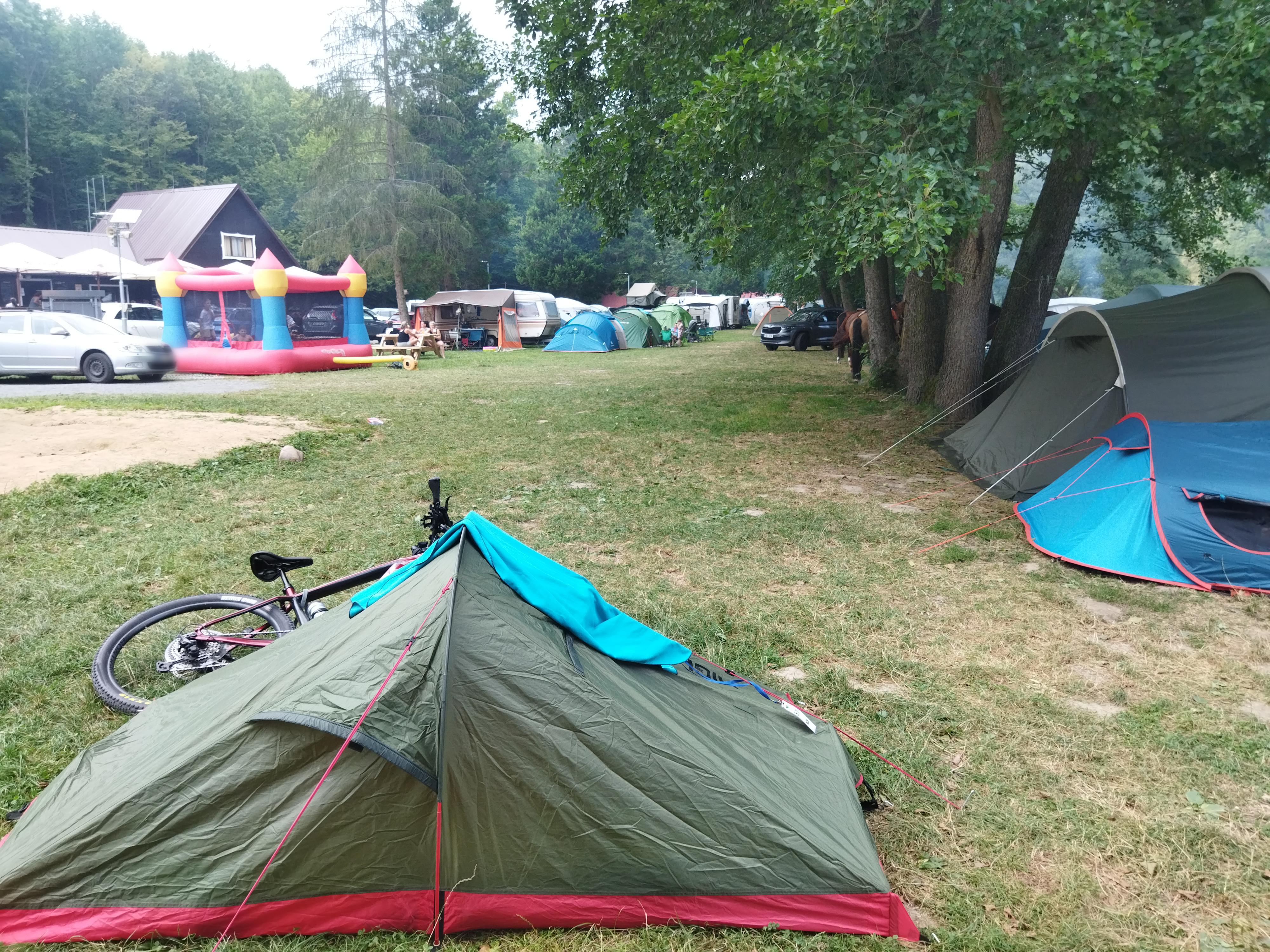 V srdci Moravice foto 3