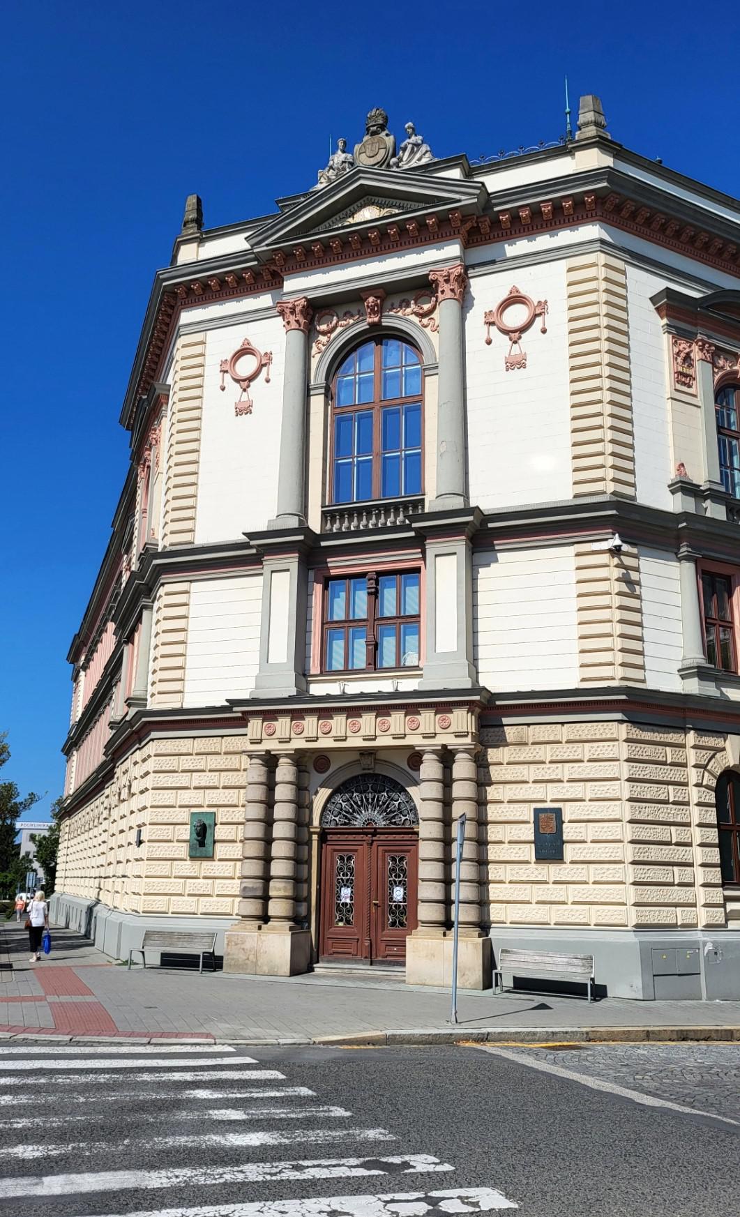 Gymnázium Kroměříž foto 5