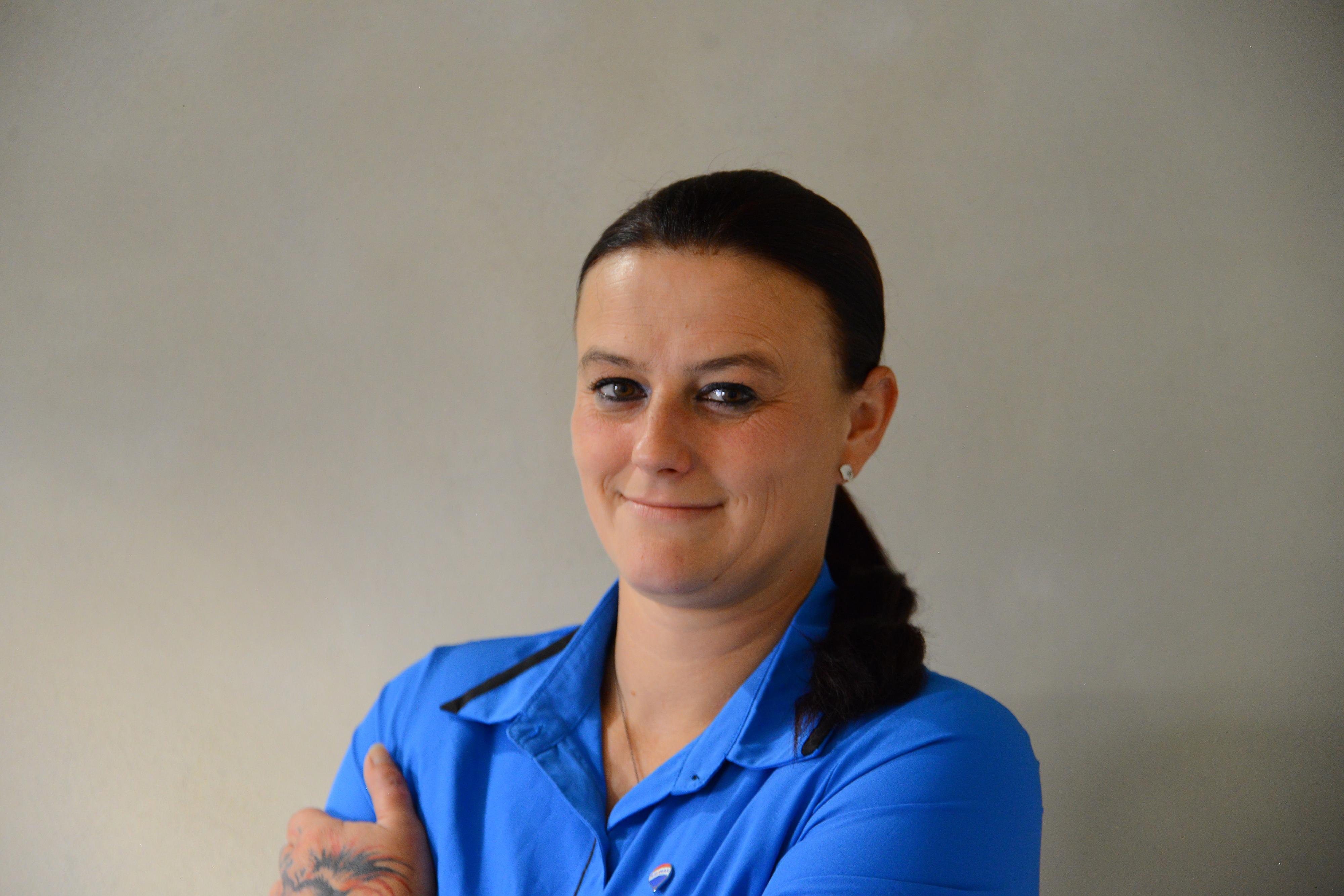 Reality Anna Tynklová