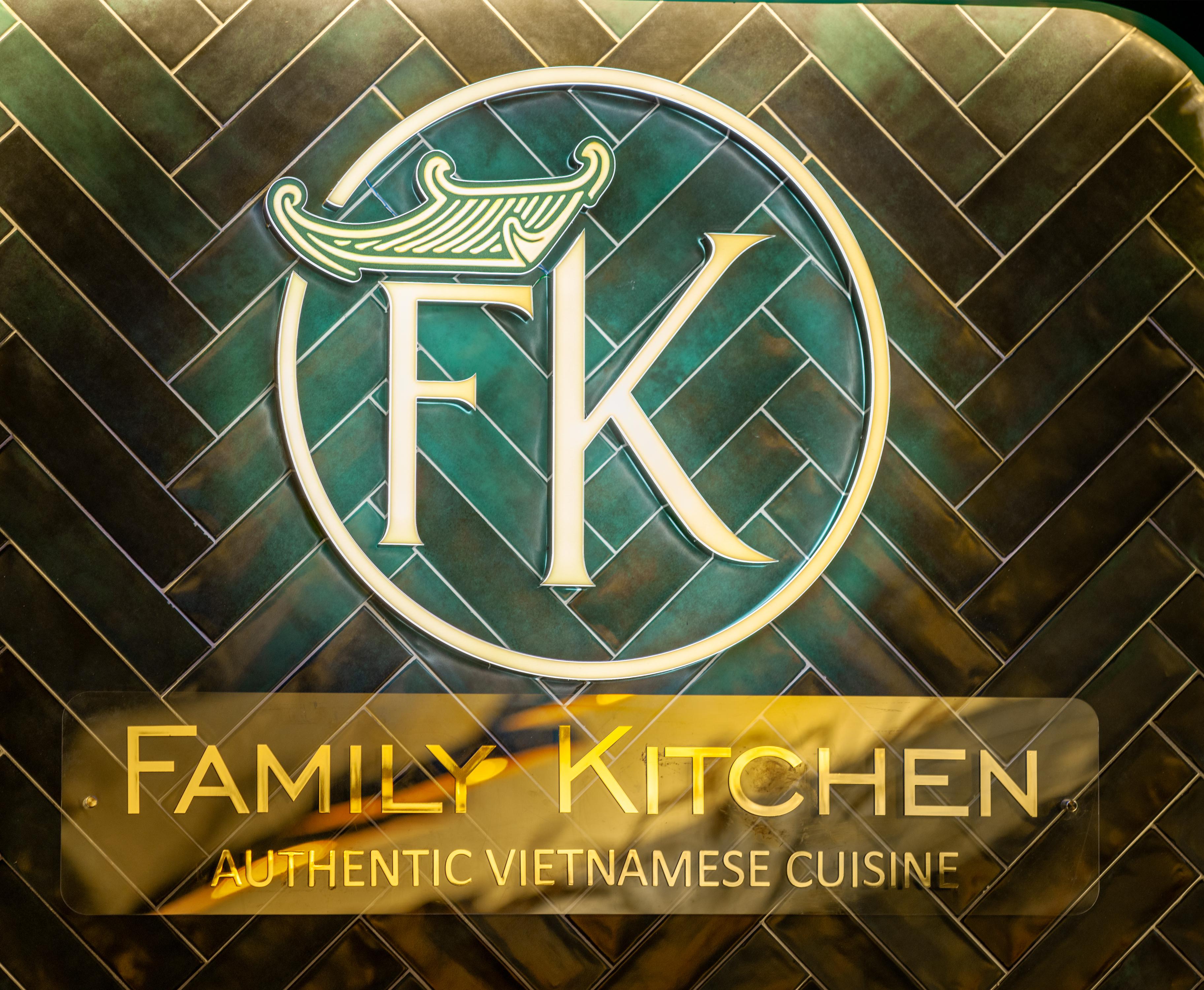 Family Kitchen Vinohrady foto 6