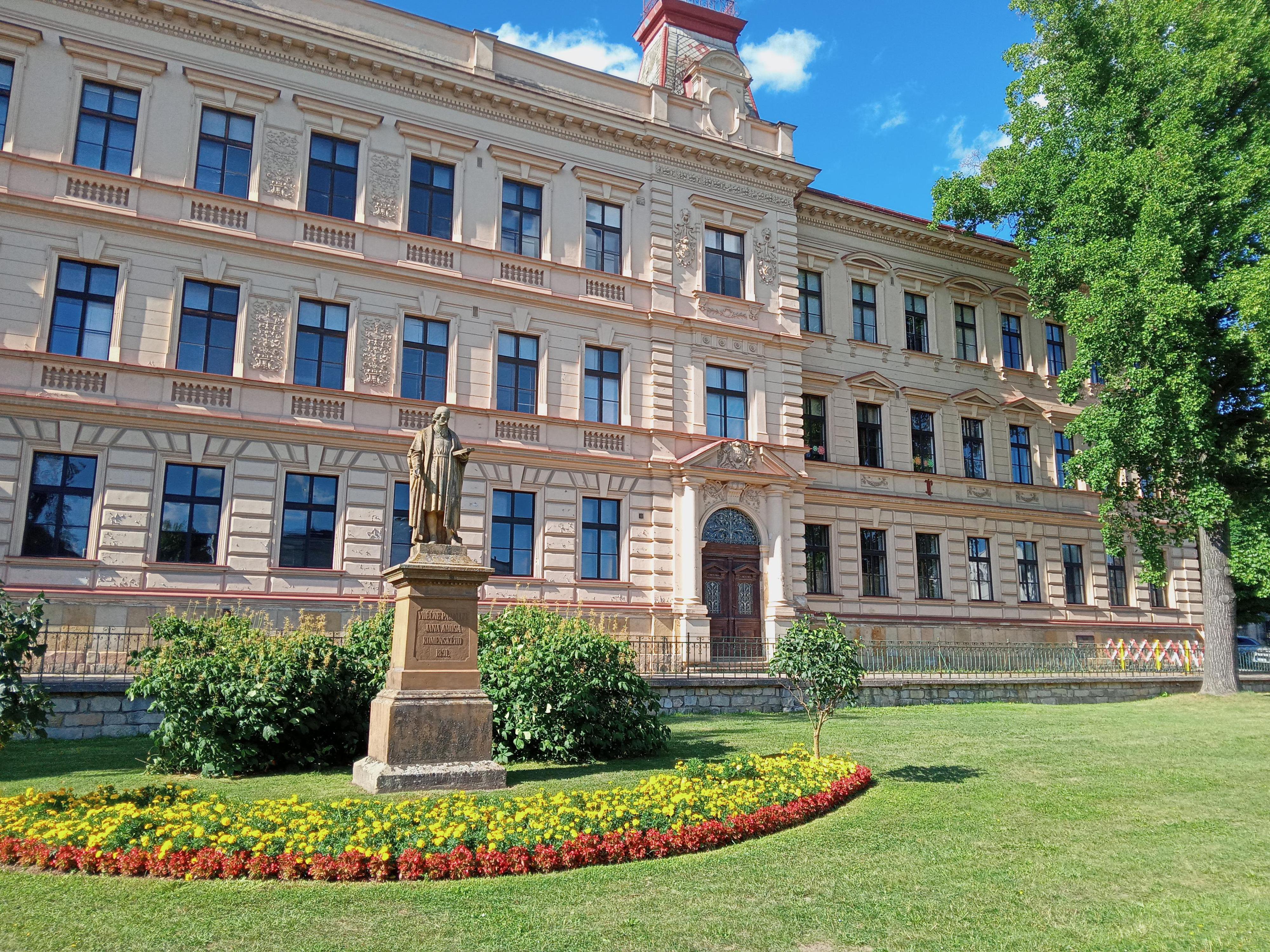 1. ZŠ Jičín foto 3