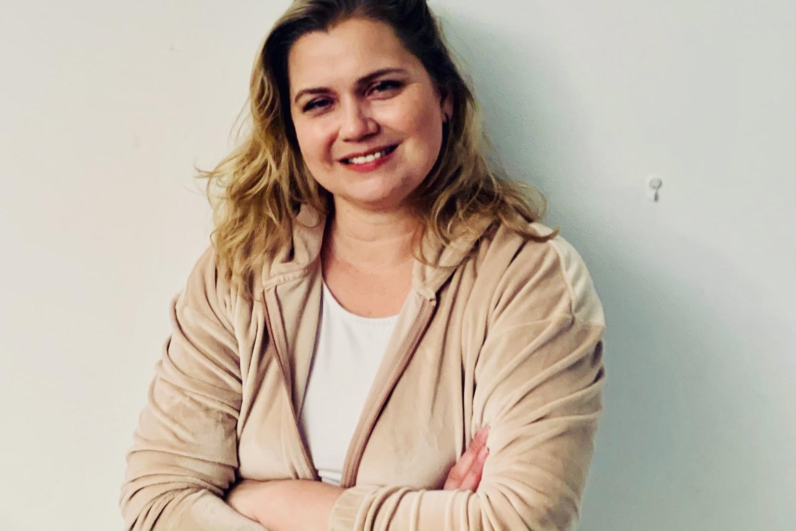 Terapie Duší - Rut Synková, PhD. - Psychoterapie
