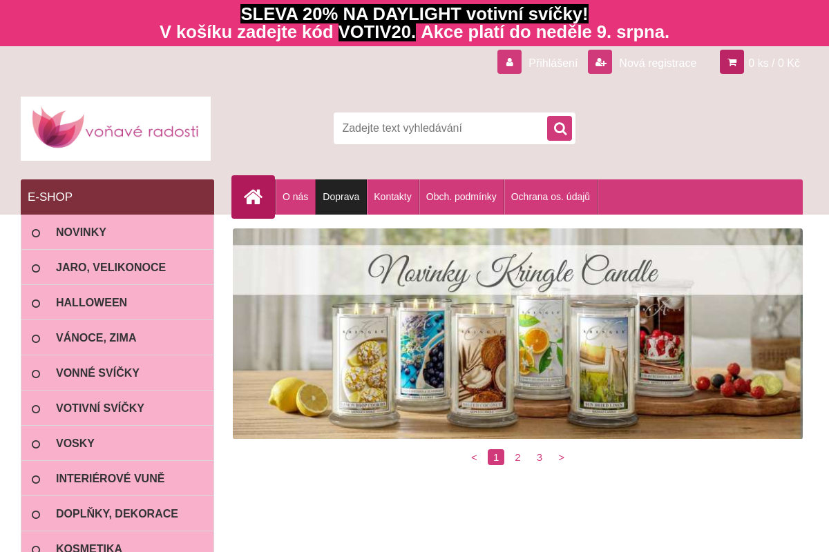 Vonaveradosti.cz