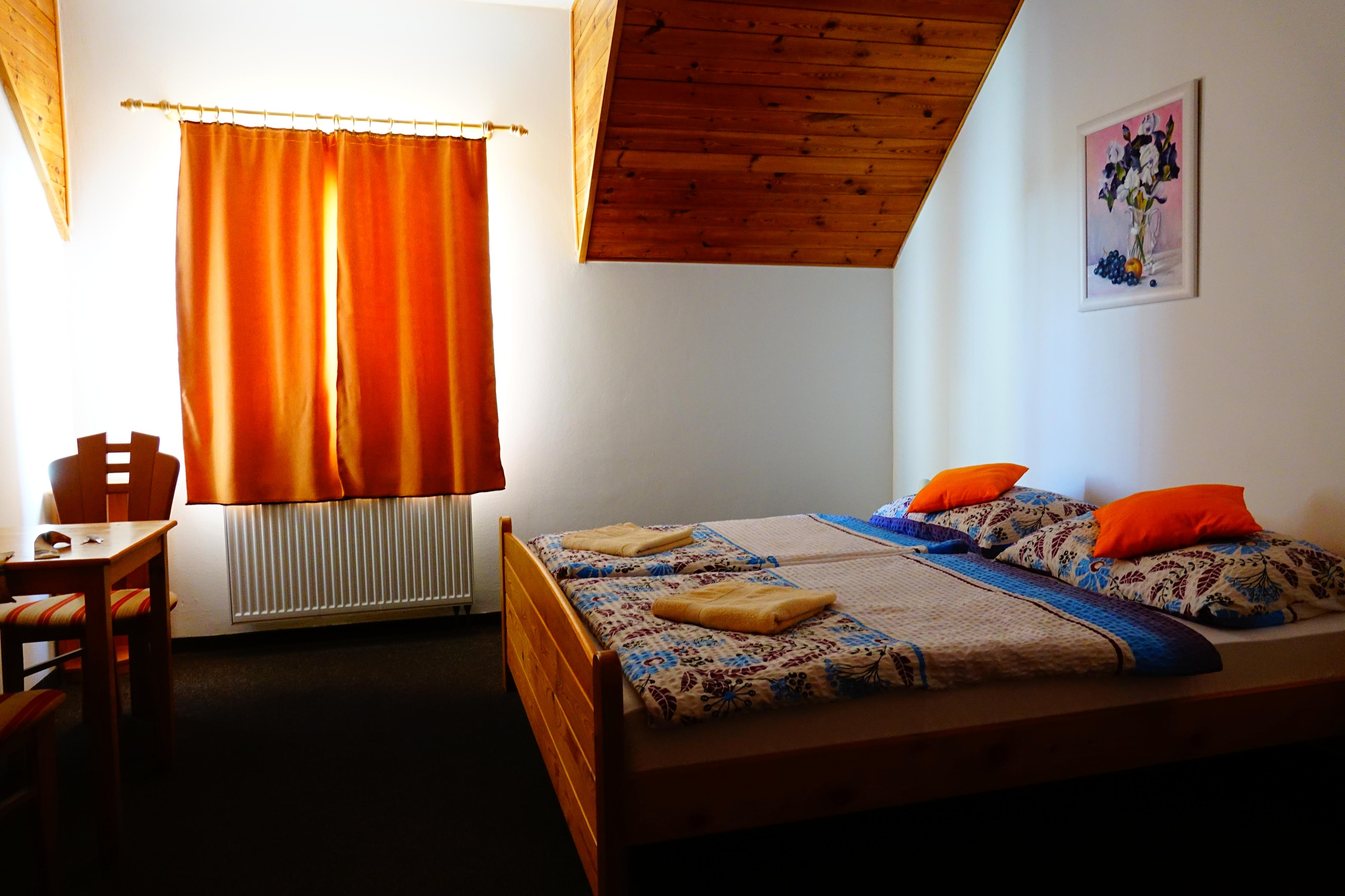 Penzion U studánky foto 6