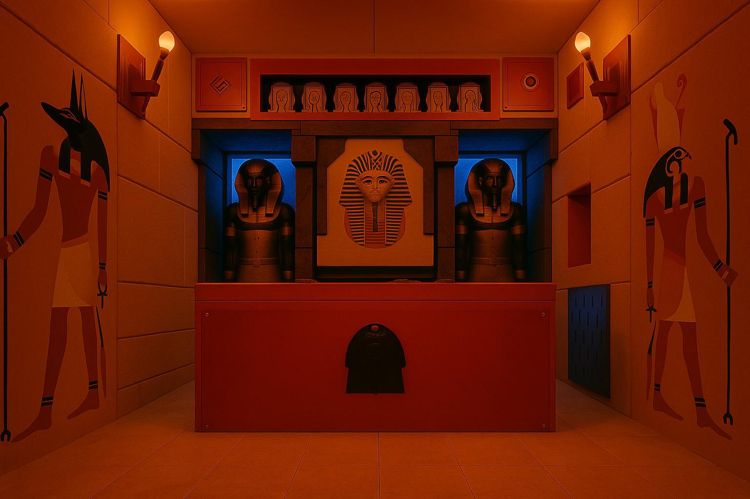 Escape Game