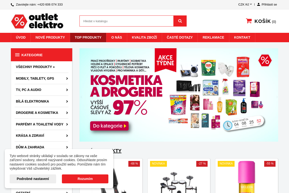 Outletelektro.eu