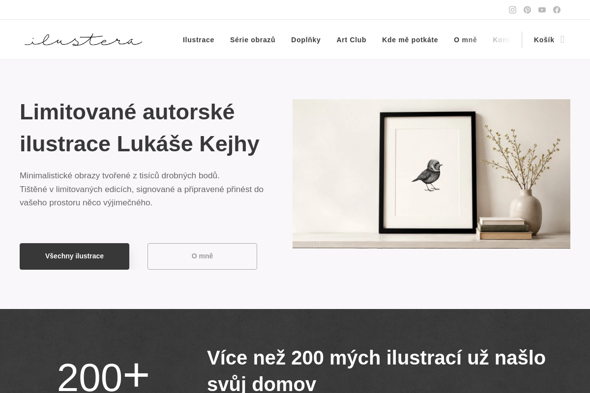 Ilustera.cz