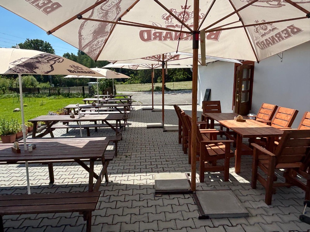 Chalupa na blatech & hostinec U Pytláka foto 4