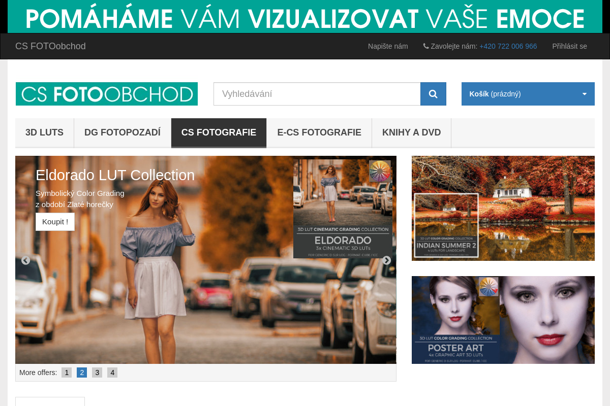 Csfotoobchod.cz