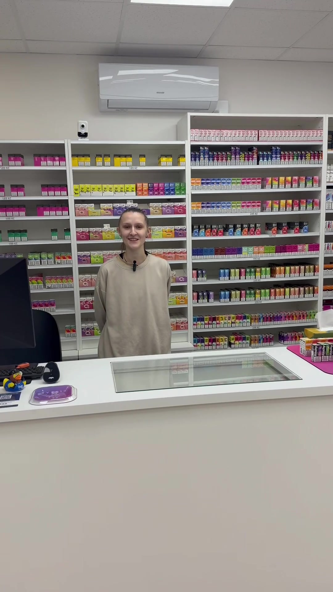 MojeElektronickáCigareta.cz foto 2 (náhled videa)